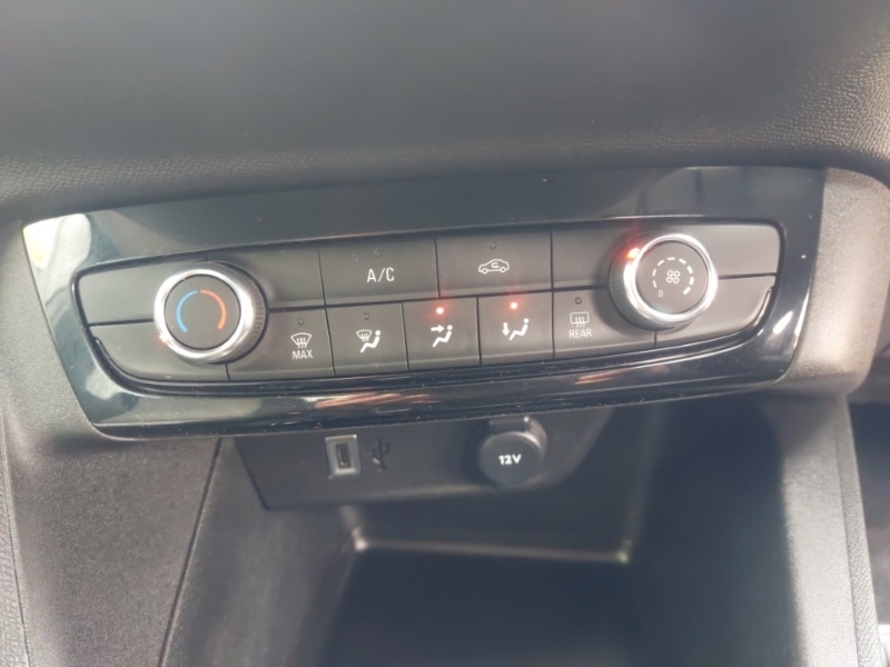 Used Vauxhall Corsa 2024 for sale - 77922083: Photo 18