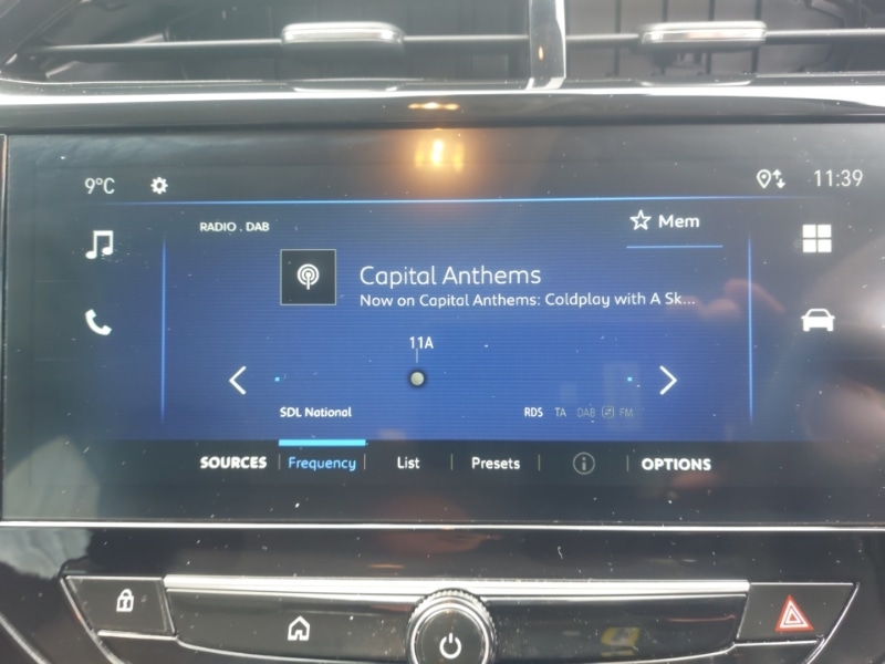 Used Vauxhall Corsa 2024 for sale - 77922083: Photo 19