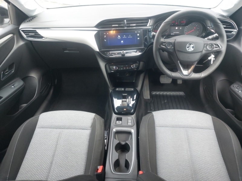 Used Vauxhall Corsa 2024 for sale - 77922083: Photo 2