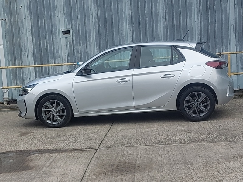 Used Vauxhall Corsa 2024 for sale - 77922083: Photo 4