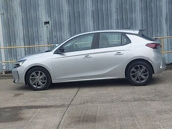 Used Vauxhall Corsa 2024 for sale - 77922083: Photo