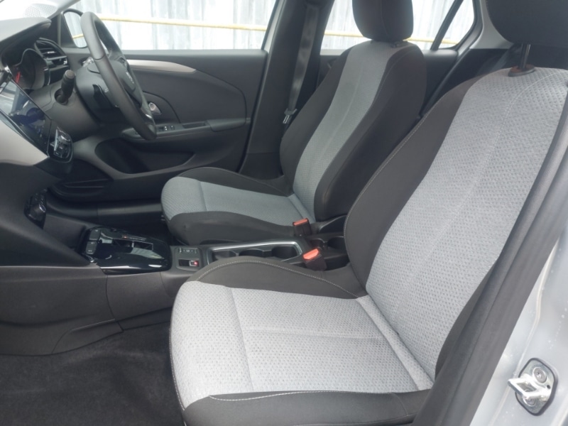 Used Vauxhall Corsa 2024 for sale - 77922083: Photo 5