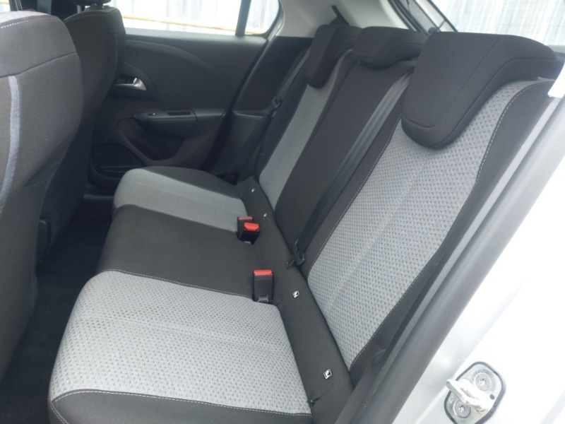 Used Vauxhall Corsa 2024 for sale - 77922083: Photo 6