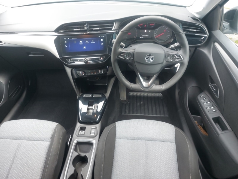 Used Vauxhall Corsa 2024 for sale - 77922083: Photo 7