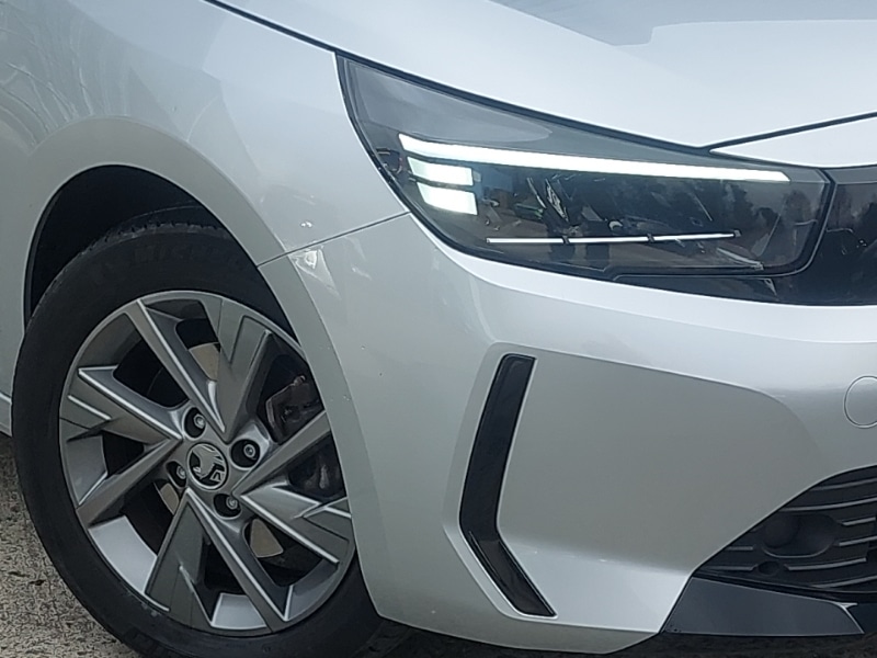 Used Vauxhall Corsa 2024 for sale - 77922083: Photo 9