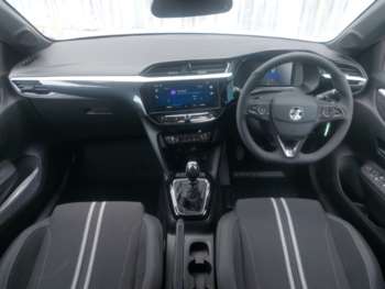 Used Vauxhall Corsa 2025 for sale - 75237231: Photo
