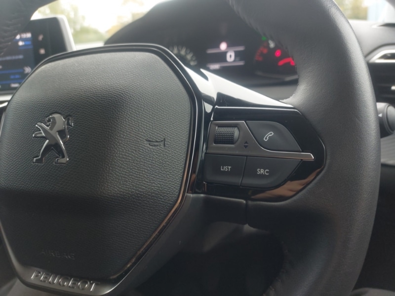 Used Peugeot 208 2022 for sale - 76188072: Photo 18