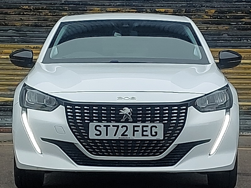 Used Peugeot 208 2022 for sale - 76188072: Photo 19