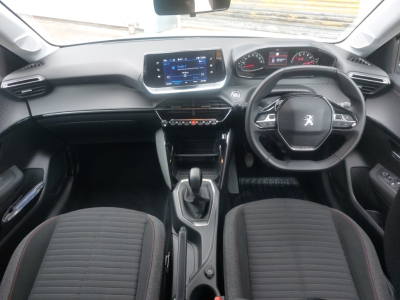 Used Peugeot 208 2022 for sale - 76188072: Photo 2