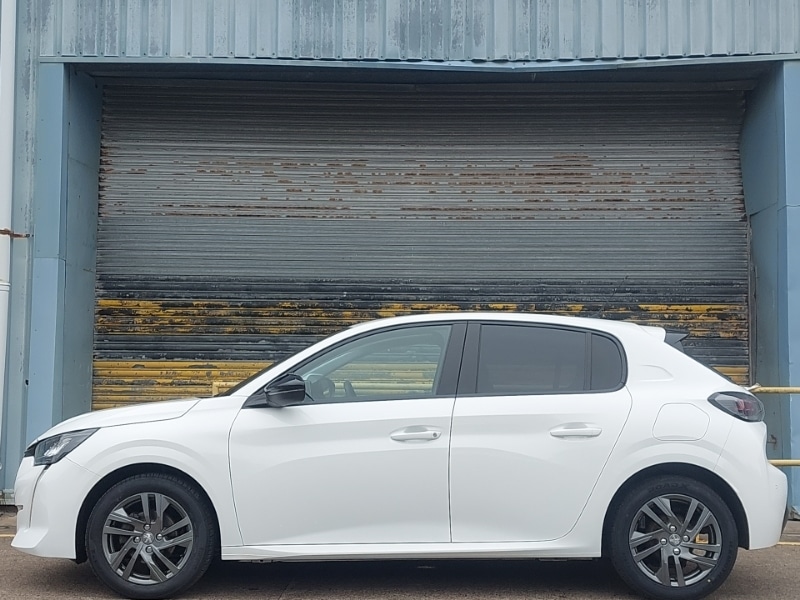 Used Peugeot 208 2022 for sale - 76188072: Photo 4