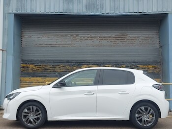 Used Peugeot 208 2022 for sale - 76188072: Photo