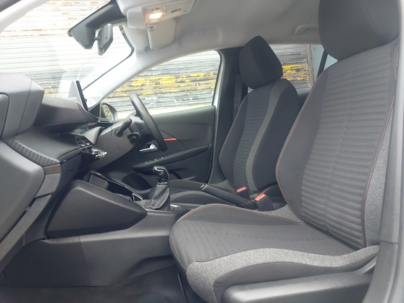 Used Peugeot 208 2022 for sale - 76188072: Photo 5