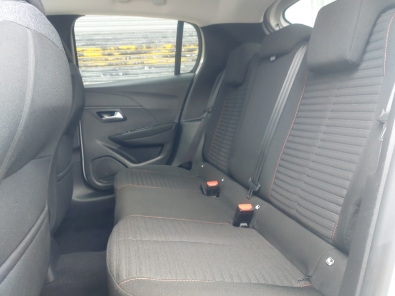Used Peugeot 208 2022 for sale - 76188072: Photo 6