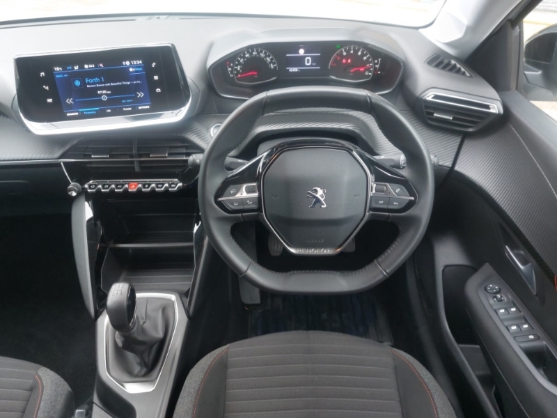 Used Peugeot 208 2022 for sale - 76188072: Photo 7