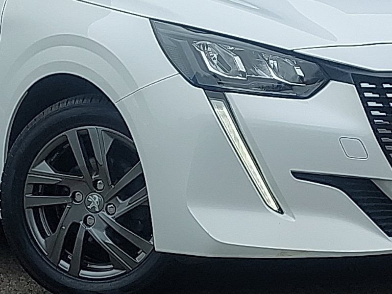 Used Peugeot 208 2022 for sale - 76188072: Photo 9