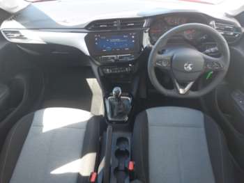 Used Vauxhall Corsa 2023 for sale - 74572904: Photo