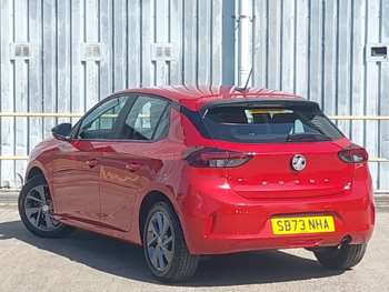 Used Vauxhall Corsa 2023 for sale - 74572904: Photo
