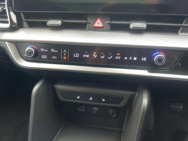 Used Kia Sportage 2022 for sale - 77273124: Photo 11