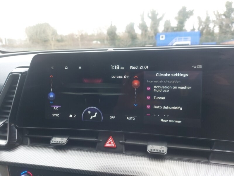 Used Kia Sportage 2022 for sale - 77273124: Photo 15