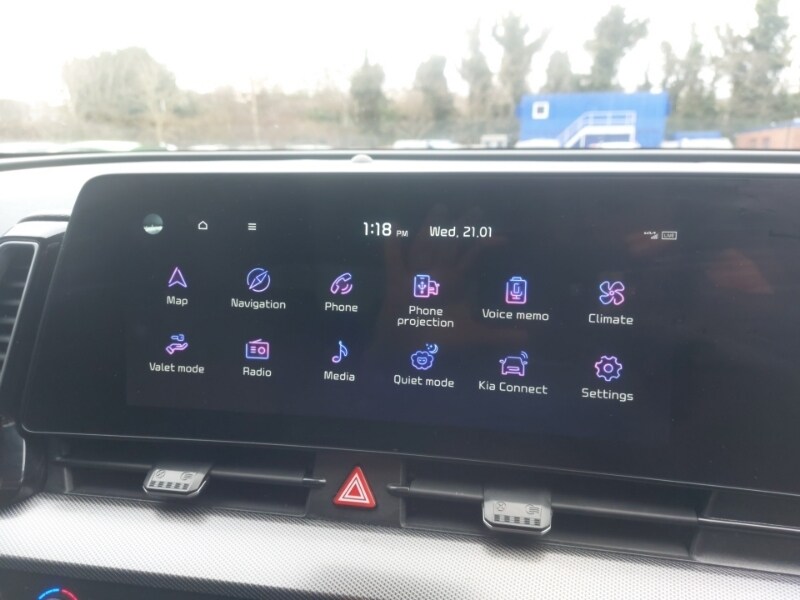 Used Kia Sportage 2022 for sale - 77273124: Photo 16