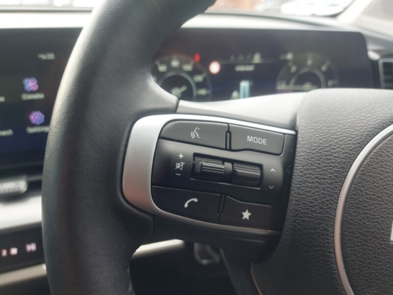 Used Kia Sportage 2022 for sale - 77273124: Photo 17