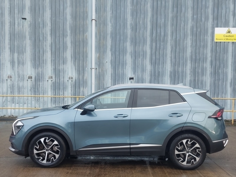 Used Kia Sportage 2022 for sale - 77273124: Photo 4