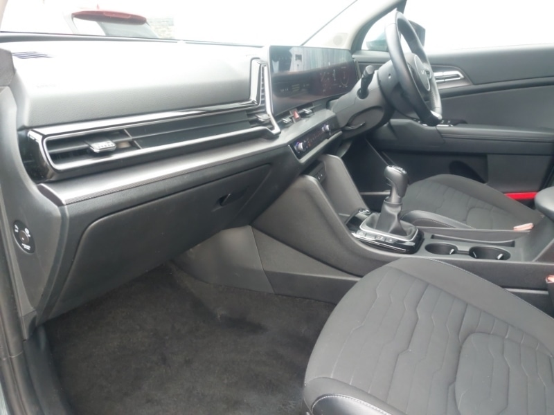 Used Kia Sportage 2022 for sale - 77273124: Photo 5