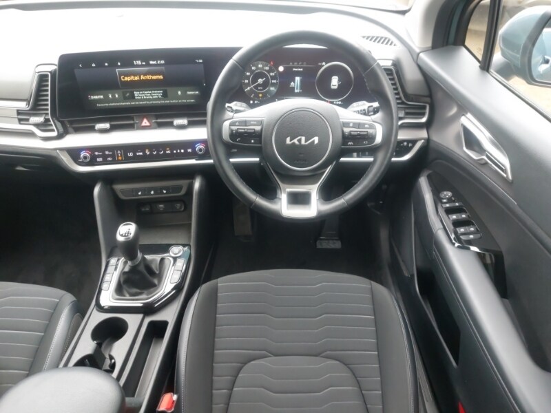 Used Kia Sportage 2022 for sale - 77273124: Photo 7