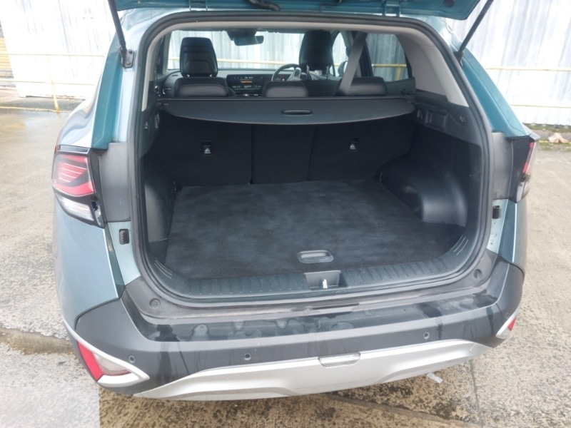 Used Kia Sportage 2022 for sale - 77273124: Photo 8