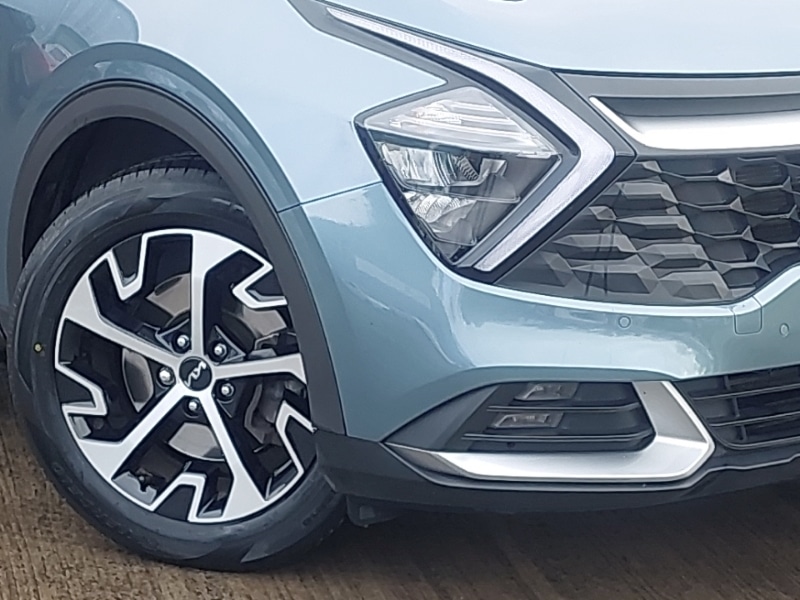 Used Kia Sportage 2022 for sale - 77273124: Photo 9