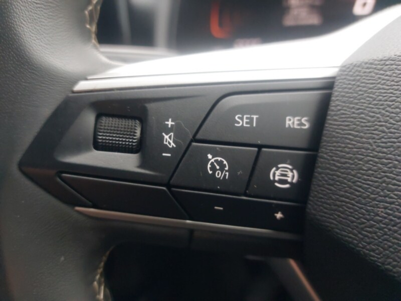 Used SEAT Ibiza 2025 for sale - 77947591: Photo 13