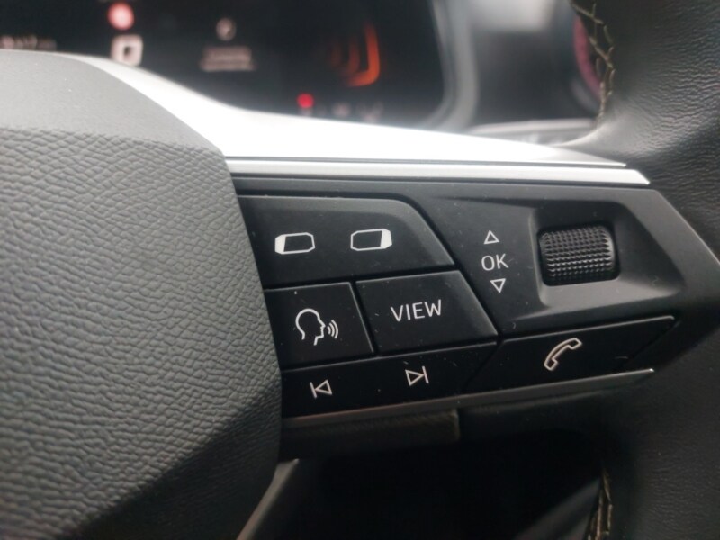 Used SEAT Ibiza 2025 for sale - 77947591: Photo 14