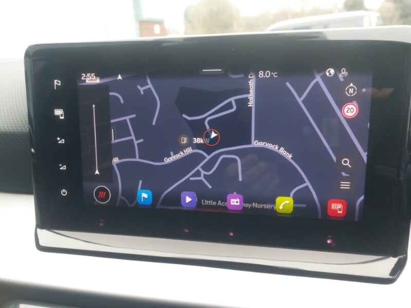 Used SEAT Ibiza 2025 for sale - 77947591: Photo 19