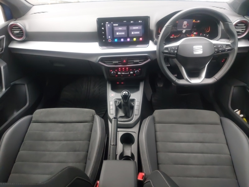 Used SEAT Ibiza 2025 for sale - 77947591: Photo 2