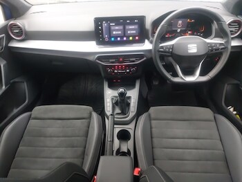 Used SEAT Ibiza 2025 for sale - 77947591: Photo