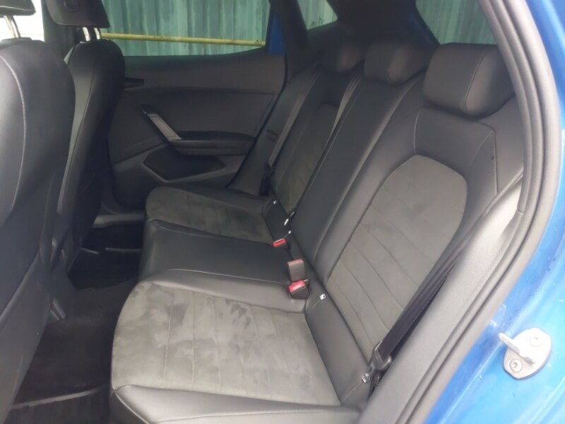 Used SEAT Ibiza 2025 for sale - 77947591: Photo 6