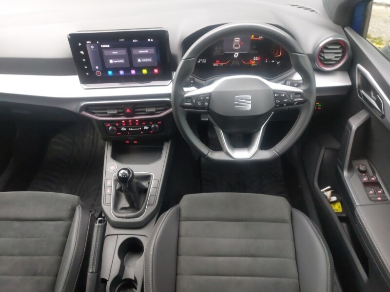 Used SEAT Ibiza 2025 for sale - 77947591: Photo 7