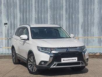 Used Mitsubishi Outlander 2019 for sale - 78853285: Photo