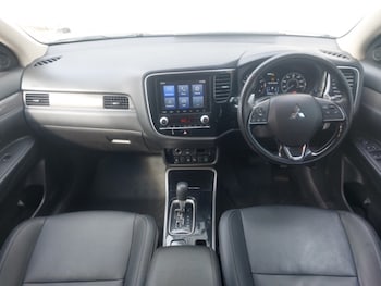 Used Mitsubishi Outlander 2019 for sale - 78853285: Photo