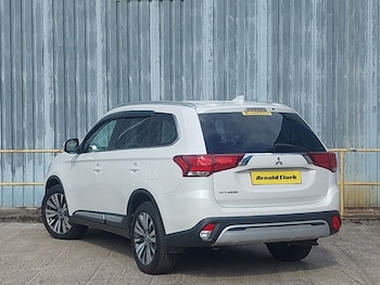 Used Mitsubishi Outlander 2019 for sale - 78853285: Photo