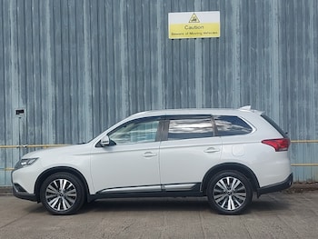 Used Mitsubishi Outlander 2019 for sale - 78853285: Photo