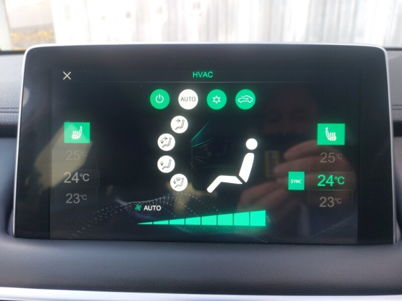 Used MG MG HS 2022 for sale - 76834123: Photo 10