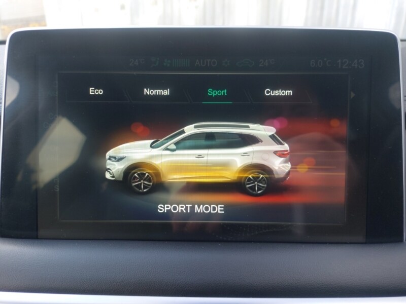 Used MG MG HS 2022 for sale - 76834123: Photo 11