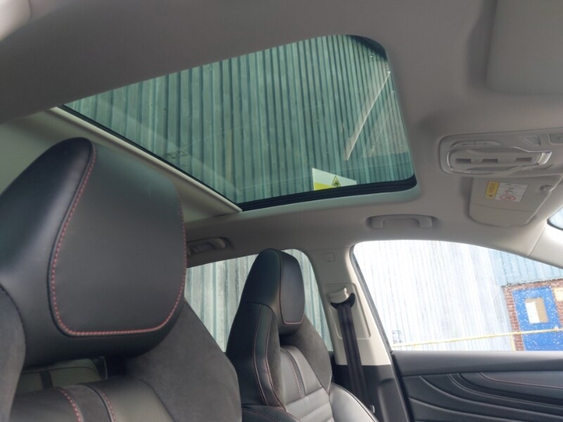 Used MG MG HS 2022 for sale - 76834123: Photo 12