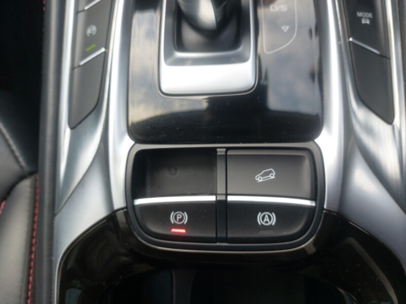 Used MG MG HS 2022 for sale - 76834123: Photo 13