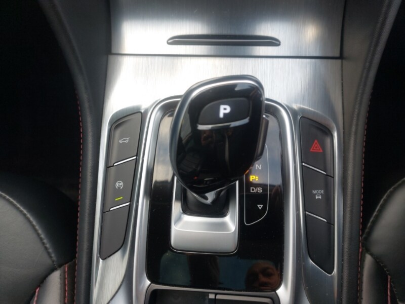 Used MG MG HS 2022 for sale - 76834123: Photo 14