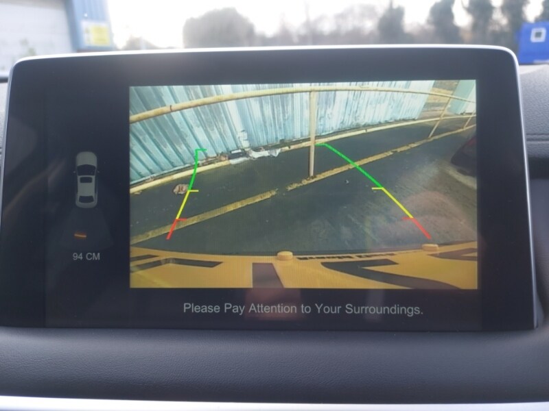 Used MG MG HS 2022 for sale - 76834123: Photo 15