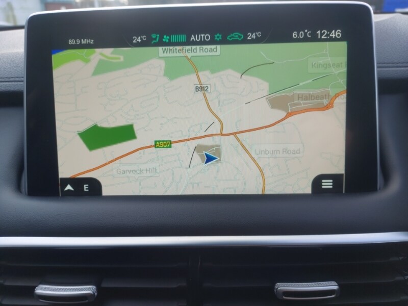 Used MG MG HS 2022 for sale - 76834123: Photo 16