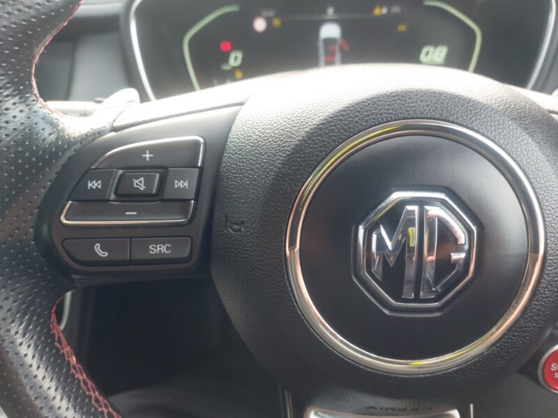 Used MG MG HS 2022 for sale - 76834123: Photo 17