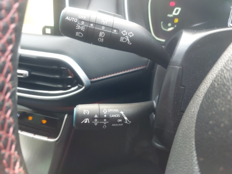 Used MG MG HS 2022 for sale - 76834123: Photo 19